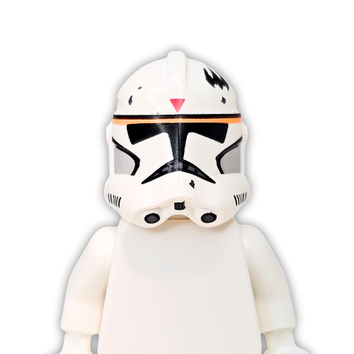 GCC - Boil Helmet