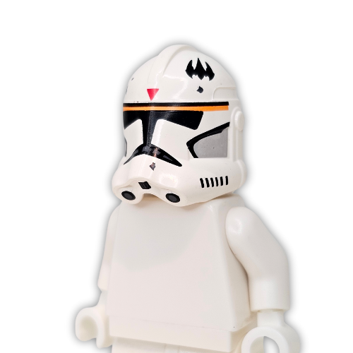 GCC - Boil Helmet