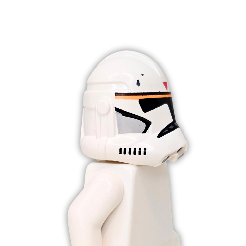 GCC - Boil Helmet