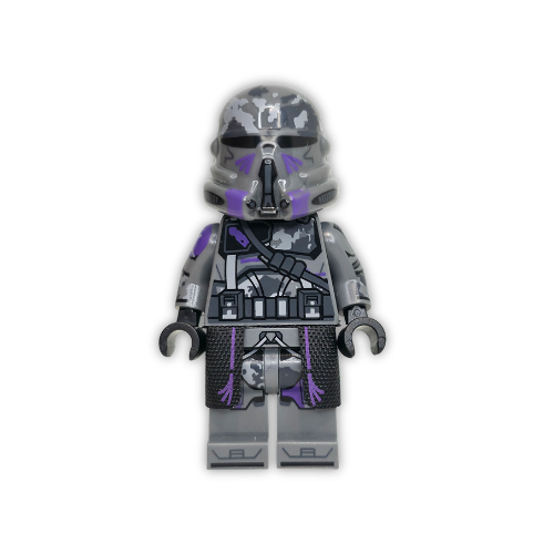 GCC - Covert Ops Airborne Trooper