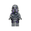 GCC - Covert Ops Airborne Trooper