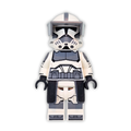 GCC - Gray Guard Commander