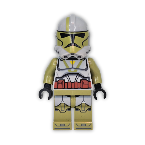 GCC - Havoc Trooper V2