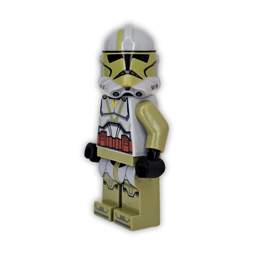 GCC - Havoc Trooper V2