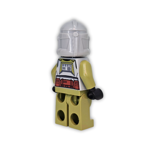 GCC - Havoc Trooper V2