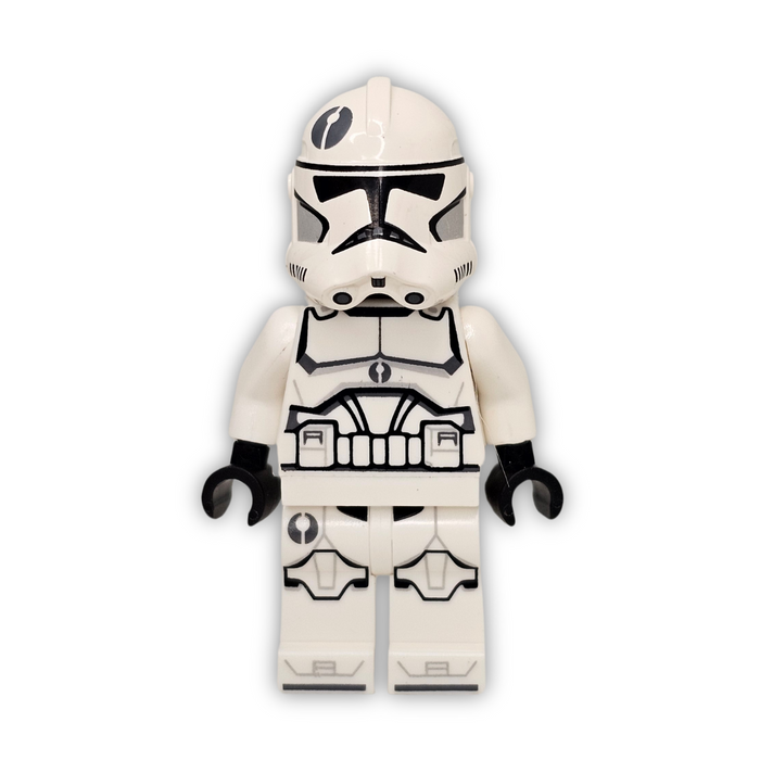 GCC - Imperial Recon Trooper