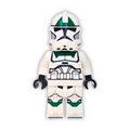 GCC - Leaf Trooper