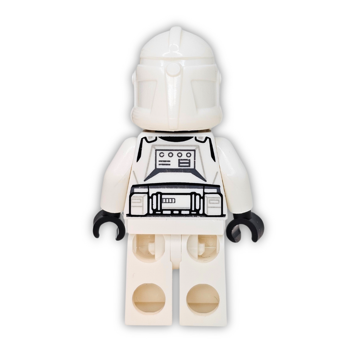 GCC - Leaf Trooper
