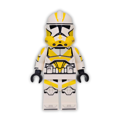 GCC - Mustard Trooper