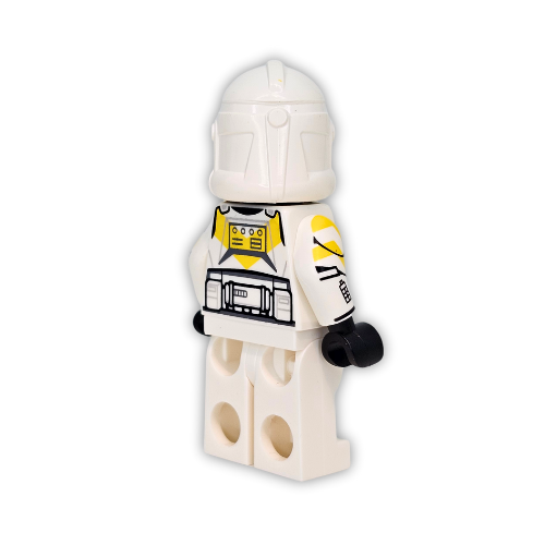 GCC - Mustard Trooper