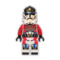 GCC - Nutcracker Trooper