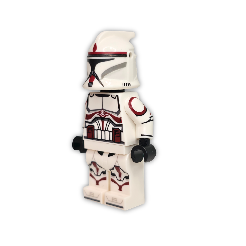 GCC - P1 Coruscant Guard Trooper