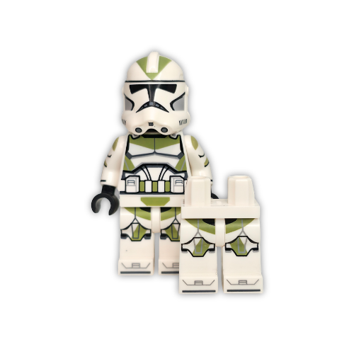 GCC - Swamp Trooper