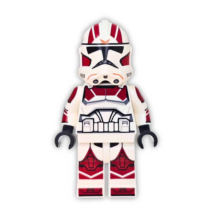 GCC - The Original Jet Trooper