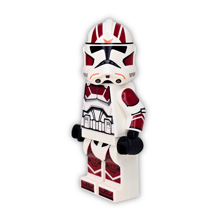 GCC - The Original Jet Trooper