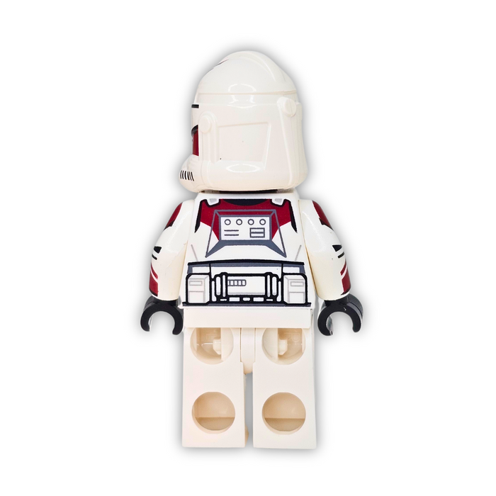 GCC - The Original Jet Trooper