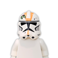 GCC - Waxer Helmet