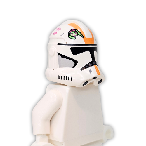 GCC - Waxer Helmet