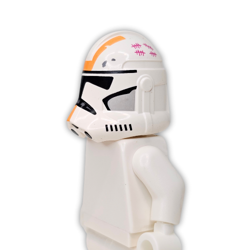 GCC - Waxer Helmet