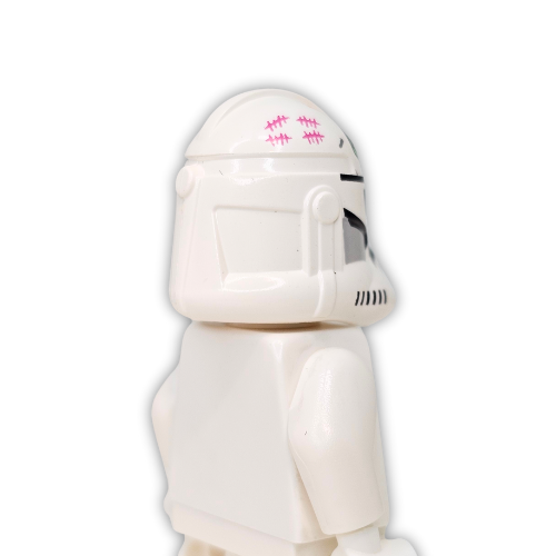 GCC - Waxer Helmet
