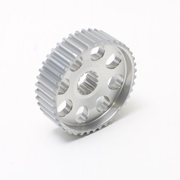 Gears, syncrodrive 28mm 39T - Clear
