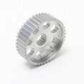 Gears, syncrodrive 28mm 41T - Black