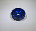 Gears, syncrodrive 28mm 41T - Blue