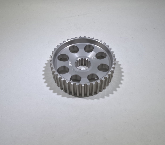 Gears, syncrodrive 28mm 41T - Clear