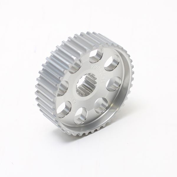 Gears, syncrodrive 28mm 43T - Clear