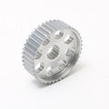 Gears, syncrodrive 28mm 43T - Green