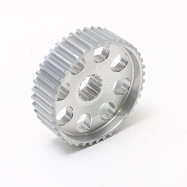 Gears, syncrodrive 28mm 44T - Clear