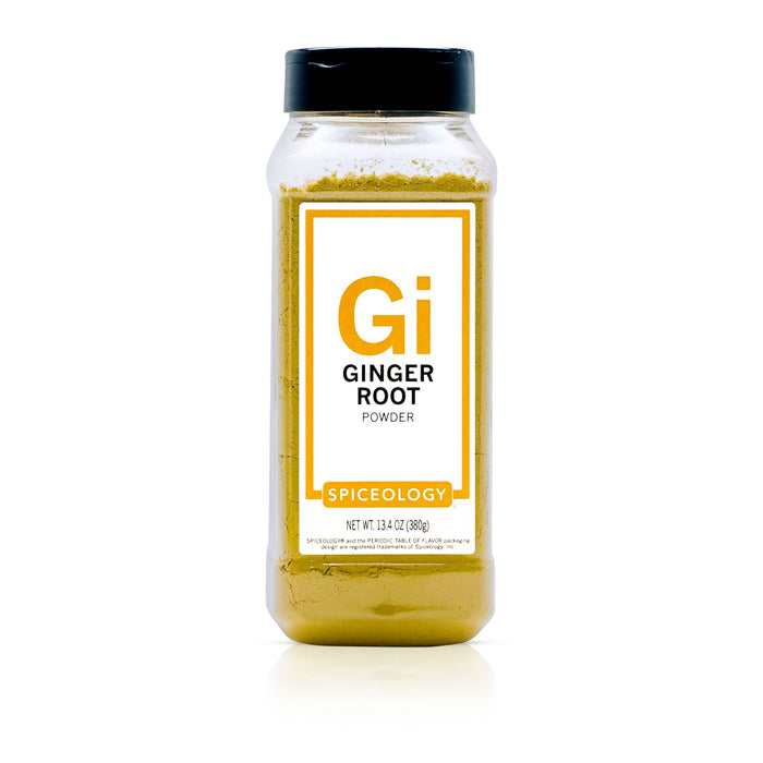 Spiceology ginger root powder
