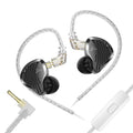 GK KUNTEN IEM With Mic