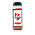 Spiceology Gochugaru Korean Chile Flake bottle