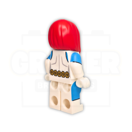 Grover Brickworks Collector Series 1 - Mysteria