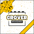 Grover Brickworks Gift Card!
