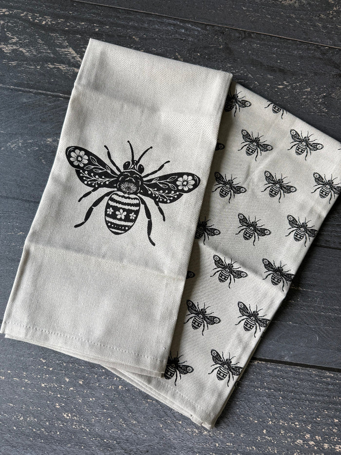 Hand Towels