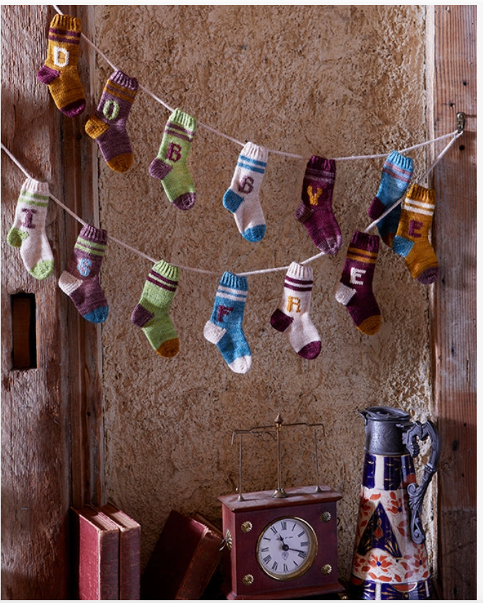 Harry Potter - Knittng Magic