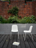 Hay 13Eighty Chair Chalk White