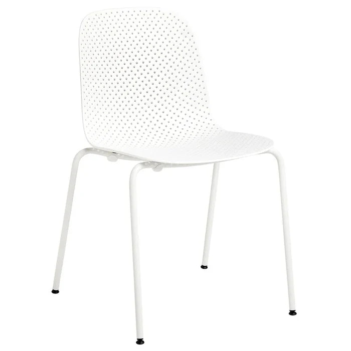 Hay 13Eighty Chair Chalk White