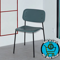 HAY Soft Edge 45 Chair - Hunter Green