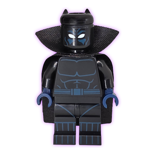Heroic Minifigs - Jungle King