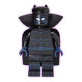 Heroic Minifigs - Jungle King