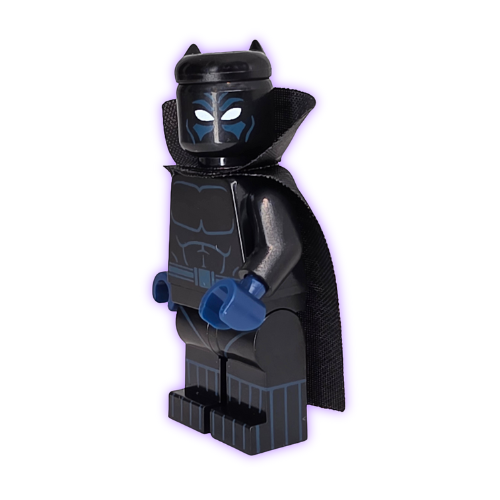 Heroic Minifigs - Jungle King