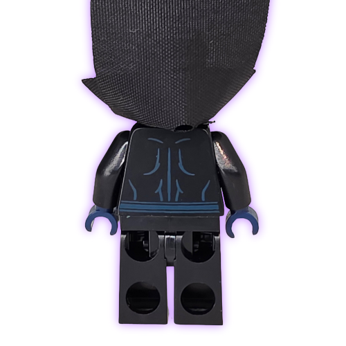 Heroic Minifigs - Jungle King