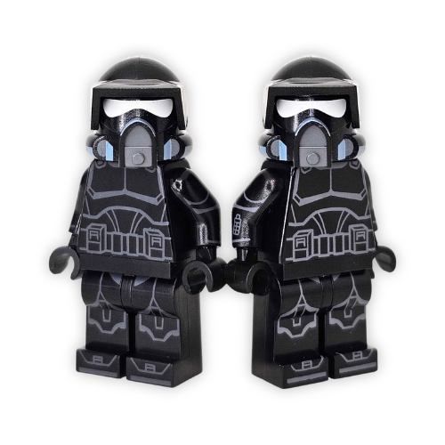 Heroic Minifigs - Shadow Arf Trooper
