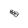 HFCS,M10-1.25x25mm,TI