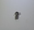 HFCS,M8-1.25x16,TI