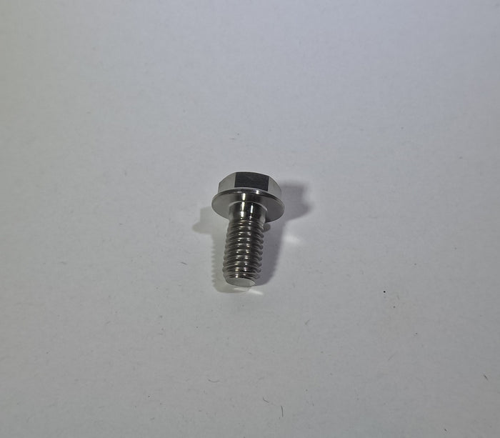 HFCS,M8-1.25x16,TI