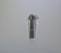 HFCS,M8-1.25X45,TI